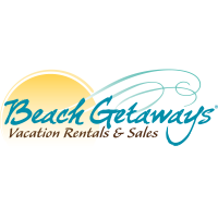 Beach Getaways Logo