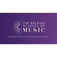 The Raleigh School Of Music Logo