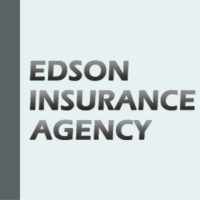 Edson Insurance Agency Logo