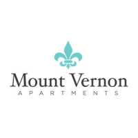Mount Vernon Apartments Logo