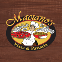 Maciano's Pizza & Pastaria Logo