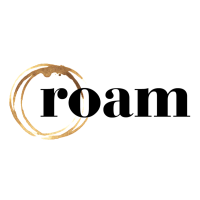 Roam Lenox Logo