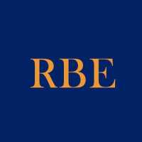 RB Excavating LLC Logo
