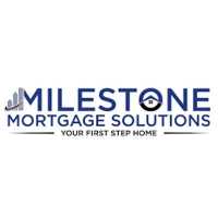 Milestone Mortgage Solutions Logo