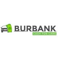 Burbank Cash For Cars Logo