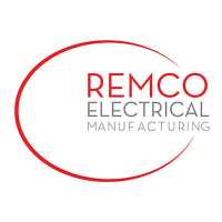Remco Electrical Manufacturing Logo
