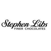 Stephen Libs Finer Chocolates Logo
