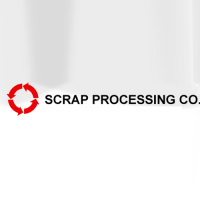 Scrap Processing Co Logo