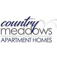 Country Meadows Apartments Logo