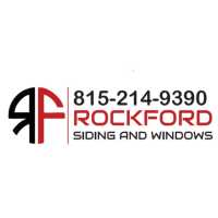 Rockford Siding and Windows LLC Logo