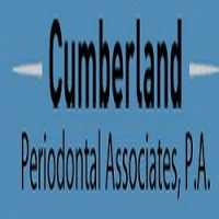 Cumberland Periodontal Associate Logo