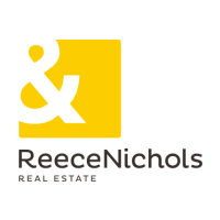 Videla Lay, Realtor - ReeceNichols Real Estate Logo