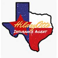 Hilary Otto Insurance Agent Logo