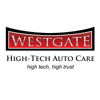 Westgate High Tech Auto Care Logo