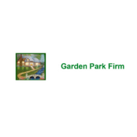 Garden Park FIRM Logo