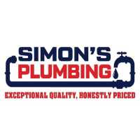 Simon's Plumbing Logo