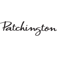 Patchington Marco Island Logo