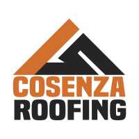 Cosenza Roofing Logo