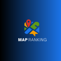 Map Ranking Logo