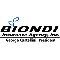 Biondi Insurance Agency Logo