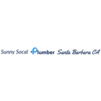 Sunny Socal Plumber Santa Barbara Ca Logo