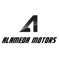 Alameda Motor Logo