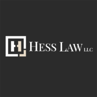 Hess Law LLC Logo