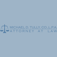 Michael D Tully Co Logo