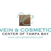 Vein & Cosmetic Center of Tampa Bay Logo