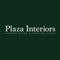 Plaza Interiors - Furniture Store & Interior Design Logo