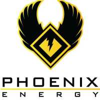 Phoenix Solar Energy Logo