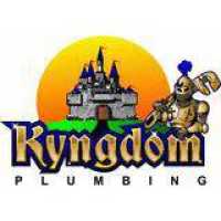 Kyngdom Plumbing,LLC Logo