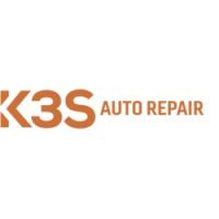 K3S Auto Repair Logo
