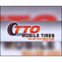 OTTO Mobile Tires Services Corp Logo