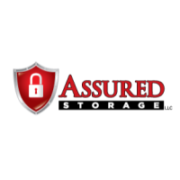 Assured Storage Logo