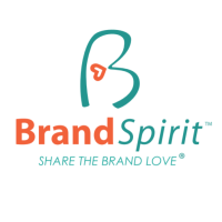 Brand Spirit Logo