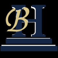 Brad Hendricks Law Firm Logo