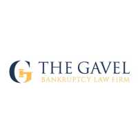 The Gavel Logo