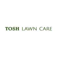 Tosh Lawn Care Logo