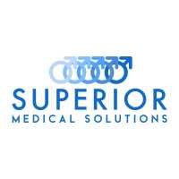 Superior Medical Solutions Logo