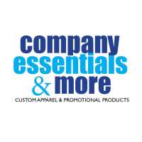 Company Essentials and More Logo
