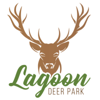 Lagoon Deer Park Logo