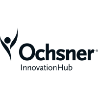 Ochsner InnovationHub - Lakeside Logo