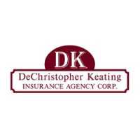 DeChristopher Keating Insurance Agency Inc Logo