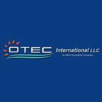 OTEC International LLC Logo