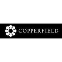 Copperfield Apartments Logo