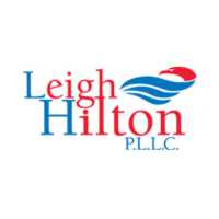 Leigh Hilton PLLC Logo