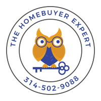 The Homebuyer Expert Logo