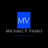 Michael P. Vasko Attorney at Law Logo