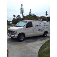New Life Carpet and Tile Cleaning Logo